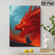 Dragon Ball Z Puzzle