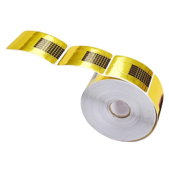 500pcs Nail Art Tips Extension