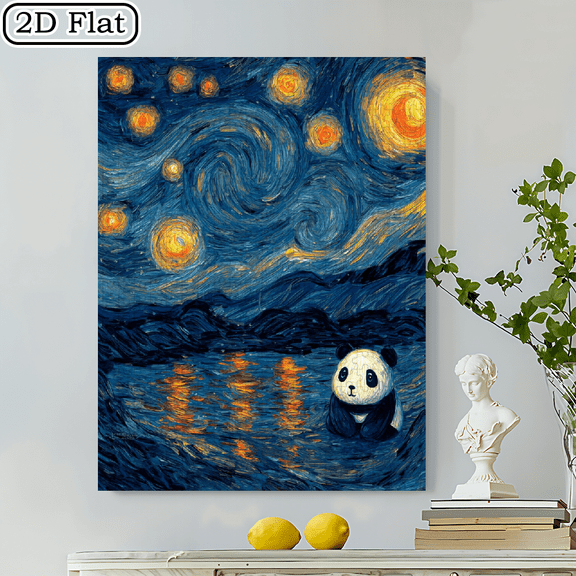 500pcs Puzzle, Puzzle Craft; Thick and Durable Seamless Puzzle, Rich Colors, Suitable for Beginners and DIY Enthusiasts, Full of Achievement, Perfect for Home Decoration.
