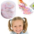 thumbnail image 1 of 500 Disposable Hair Rubber Bands for Girls and Adults Gentle No Damage Strong Hold Elastic Ropes Ponytail Accessories, 1 of 8