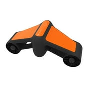 500w Electric Underwater Sea Scooter Trident Diving Equipment Portable Diving Gear For Snorkeling ,Enhanced Propulsion