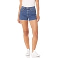 thumbnail image 1 of 501 High Rise Women's Shorts, 1 of 5
