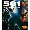 thumbnail image 1 of Pre-Owned 501 Must-Drive Cars (Hardcover) 0753718731 9780753718735, 1 of 1