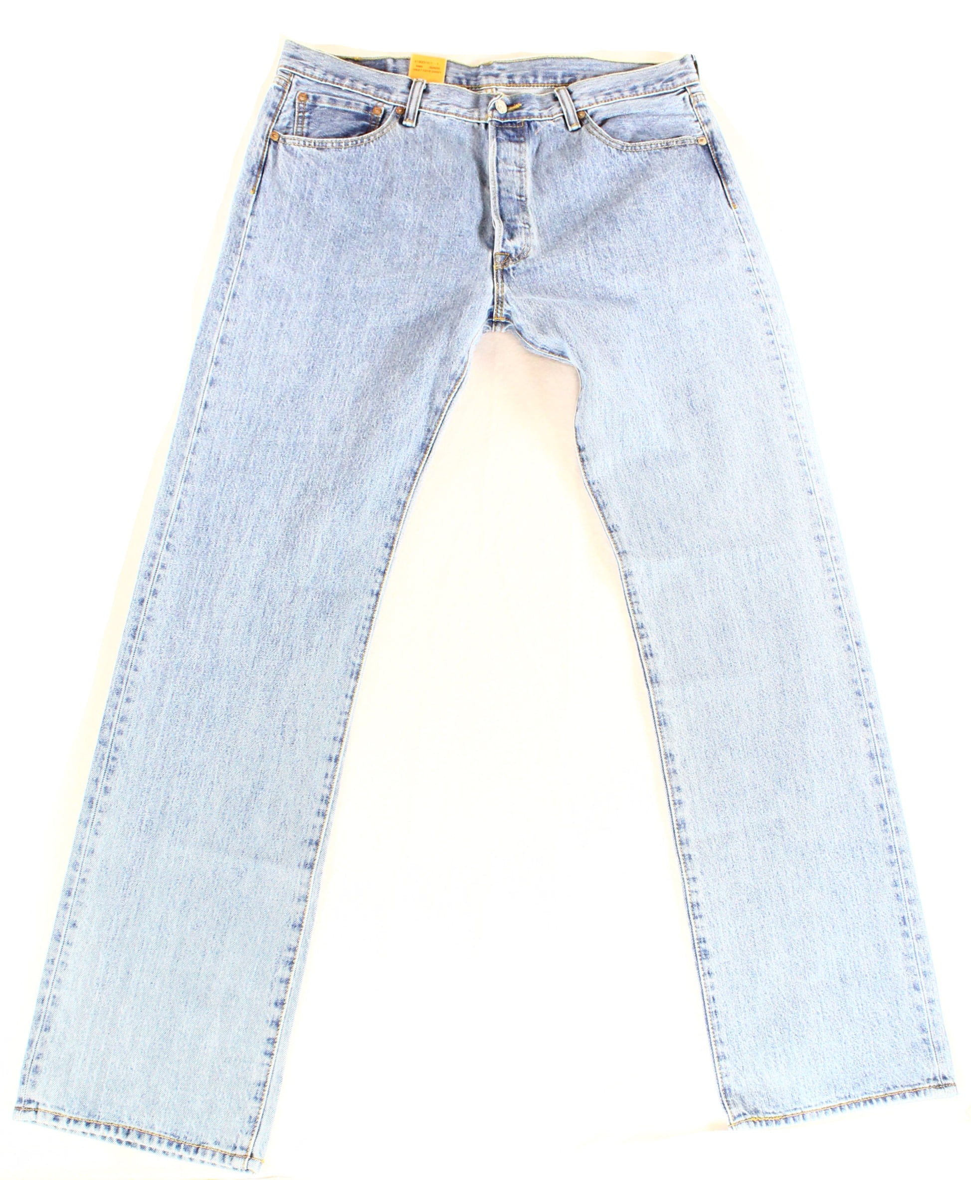 501 Original Fit Men's Jeans