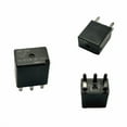 thumbnail image 1 of 501 Parts 5 Pin 30A Relay Compatible with Arctic Cat ATV UTV and Snowmobiles OEM Part# 0430-033 and 0630-390, 1 of 4