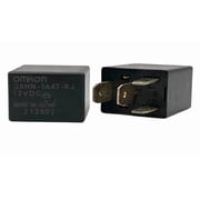 501 Parts Direct OEM Replacement Relay for Honda Foreman Rancher Pioneer & Motorcycles Part #38502-MCS-G01