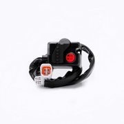 501 Parts Four Wheel Drive Push Button Switch Compatible with Yamaha 2008-2011 Grizzly 700 & Other Models - Part # 5KM-83976-20-00