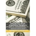 thumbnail image 1 of 501(c)(3) Non-Profit Organization Gangsters: The real reason for our existence is the endless millions in grant money at our disposal. (Paperback), 1 of 1