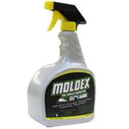 5010 Disinfectant Mold Mildew Rtu 32 Oz.