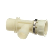 WATER SUPPLY T-CONNECTOR 2X3/4 5011003-CVT - Genuine OEM Replacement Part