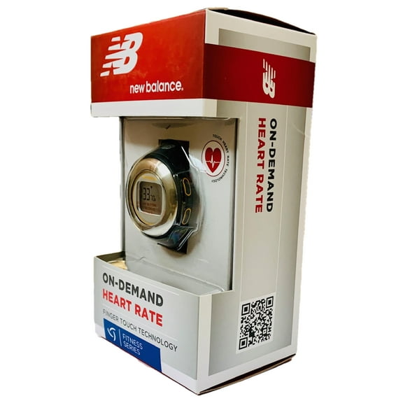 50113 On-Demand Heart Rate Fitness Series