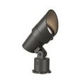 thumbnail image 1 of 5012-30BZ-WAC Lighting-120V 3000K 14.5W 1 LED Accent Light-Bronze Finish, 1 of 2