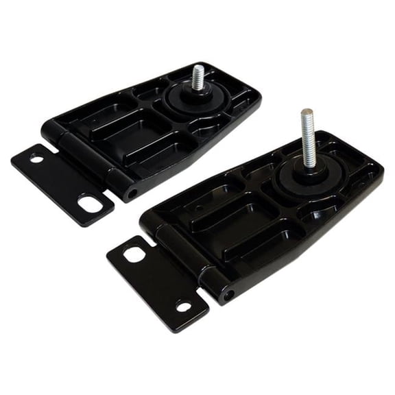 5013722K Liftgate Hinge Set for 1997-2006 TJ Wrangler