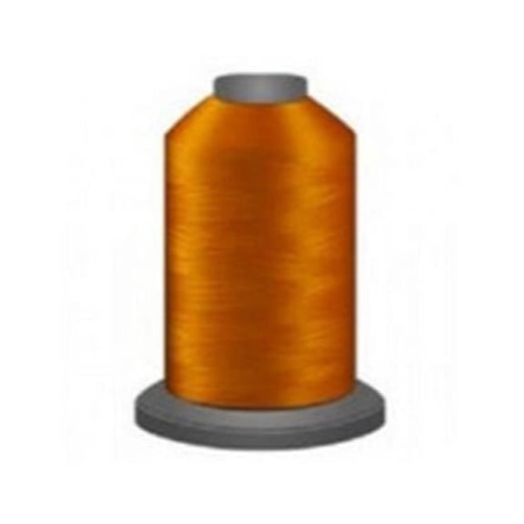 50144 Halloween Glide Polyester Thread - 5,500 yards King Spool