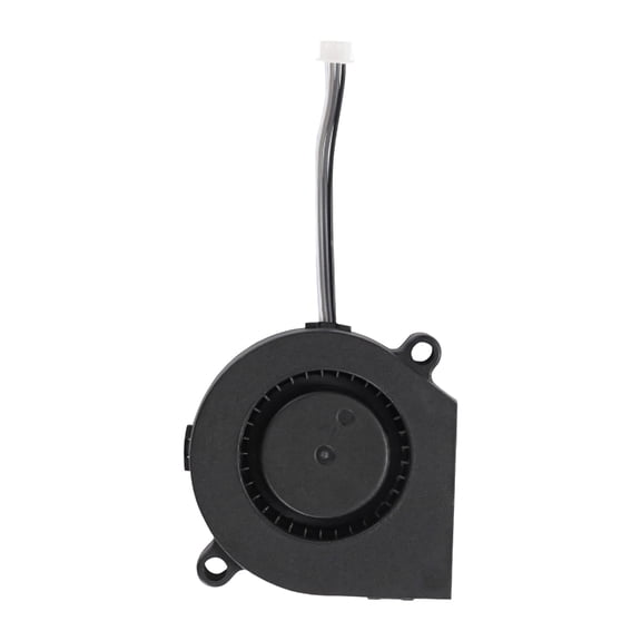 5015 Blower Fan For Printer Applications 52mm Size 6 CFM Air Movement
