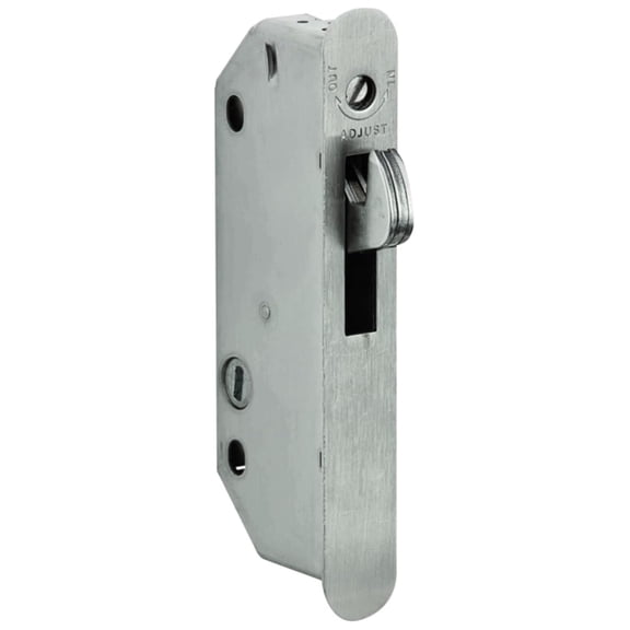 5017-02-630 Sliding Wood Door Deadbolt Self Latching