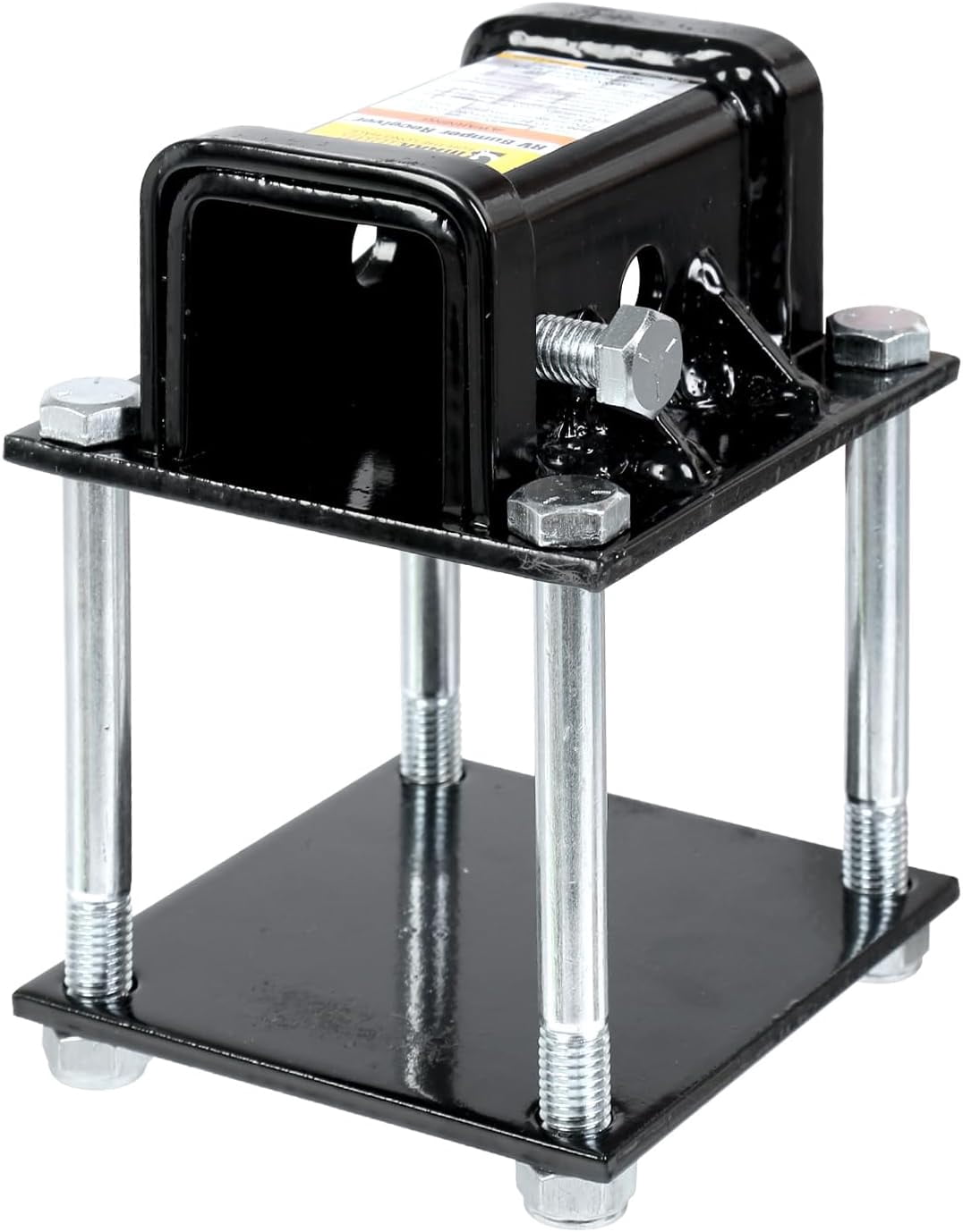 50173 Hitch Receiver 2