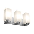 thumbnail image 1 of Access Lighting 3 Light LED Vanity, 1 of 2