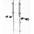 thumbnail image 1 of 501BR Bike Rack - Ladder Mount, Black - 5.69 Lbs., 1 of 1