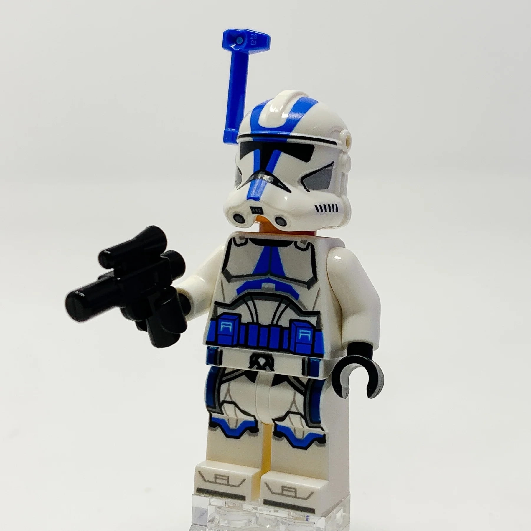 Haute qualité 8 pièces / set Lego Star Wars Figurines Star Wars Brick  Action Figures
