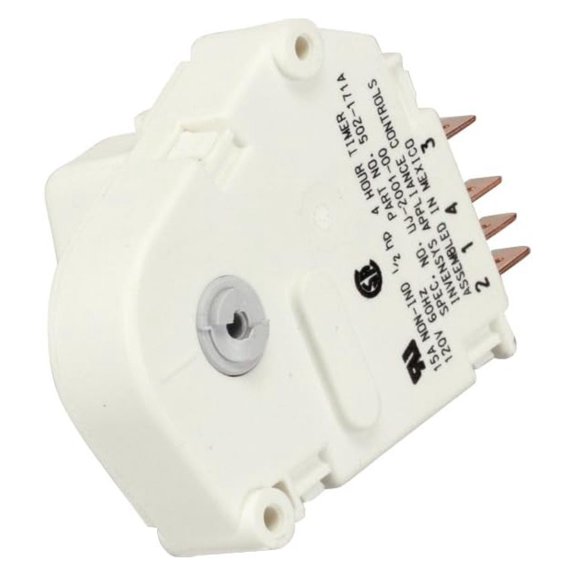 502-171A Defrost Timer