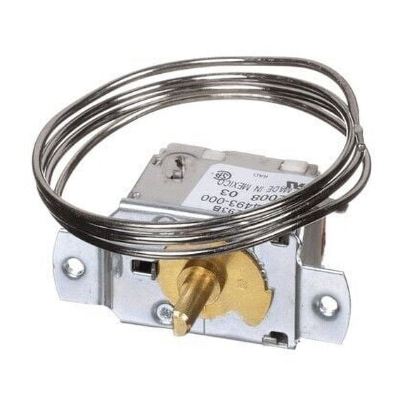 502-293B Beverage Air Control - Temp Ranco C/K,Mt,Cd Genuine OEM BEV502-293B