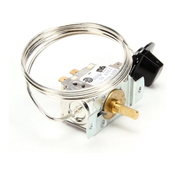 502-293B Temperature Control Replacement Part - RANCO C/K MT for Refrigeration Equipment - Food Service Industry Compatible