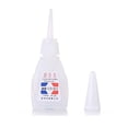 thumbnail image 1 of 502 Super Glue Strong Adhesive Instant Glue for Plastic Wood Metal Leather Repair, 1 of 9