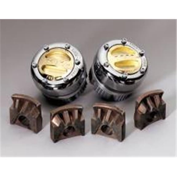 502 Transfer Case Converison Kit for 2002-2013 Chevy Avalanche