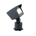 thumbnail image 1 of 5021-27BK-WAC Lighting-16W 1 LED Flood Light-3.75 Inches Wide by 6.13 Inches High-Black Finish-2700 Color Temperature, 1 of 2