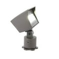 thumbnail image 1 of 5021-30BZ-WAC Lighting-16W 1 LED Flood Light-3.75 Inches Wide by 6.13 Inches High-Bronze Finish-3000 Color Temperature, 1 of 2