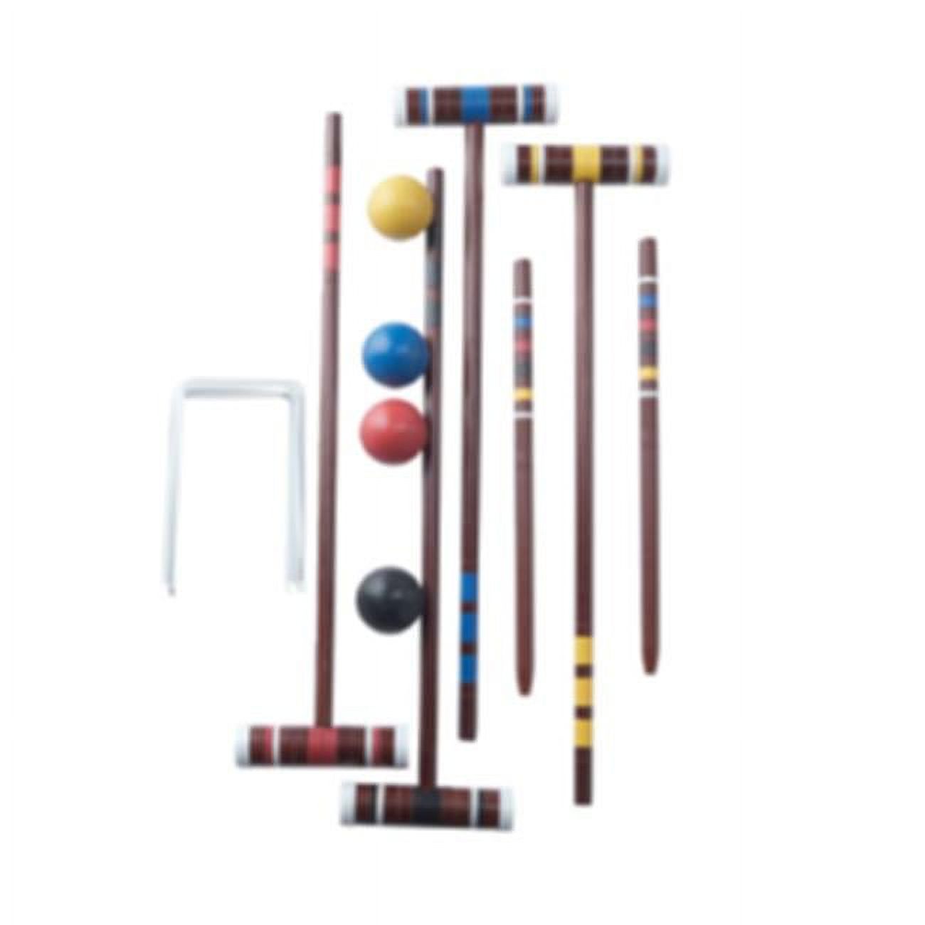 50210 Starter Croquet Set