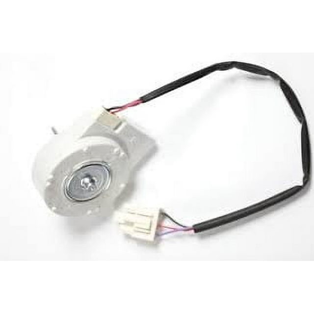 50240401000Q Evaporator Fan Motor Magic Chef, Midea, Avanti, Premium Daewoo, Haier