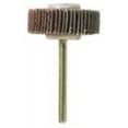 thumbnail image 1 of 50245 0.37 in. Flapwheel Sander, 80 grit, 1 of 1
