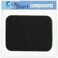 thumbnail image 1 of 502844401 Air Filter Replacement for Husqvarna 150BT (2009-10) Backpack Blower - Compatible with 5028444-01 Filter, 1 of 4