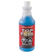 5030 Traxxas Top Fuel Power Plus 33% nitro fuel 1 quart