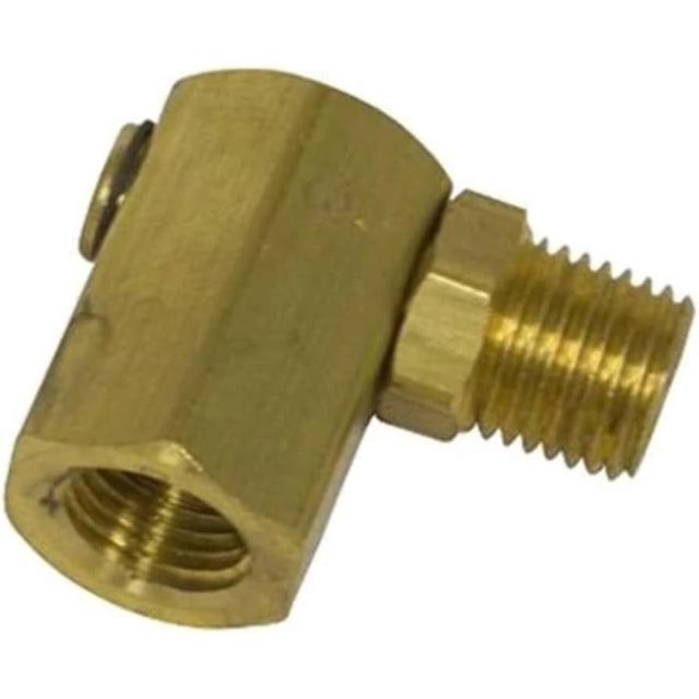 50310 Swivel Joint for Side Winder Air Hose Reel