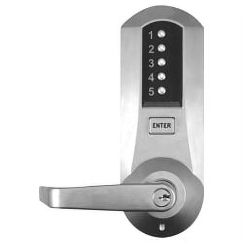 5031XSWL-26D-41 Cylindrical Combination Lever Lock