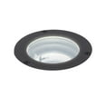 thumbnail image 1 of 5032-30BZ-WAC Lighting-120V 3000K 11.5W 1 LED Inground Well Light-Bronze Finish, 1 of 2