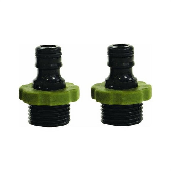 50320 SPRIK/NOZ SNAP CONNECTOR