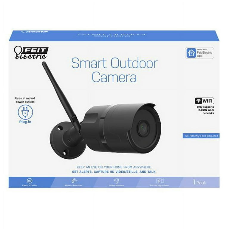 https://i5.walmartimages.com/seo/5034480-WIFI-SC-CAMERA-OUT-PLUG-Feit-Electric-Plug-in-Outdoor-Black-Wi-Fi-Security-Camera-Pack-of-1_eea2e074-f58d-4ad6-b26b-954f8ca40bf2.a448a7aa24277c02777253d50a678b7d.jpeg?odnHeight=768&odnWidth=768&odnBg=FFFFFF