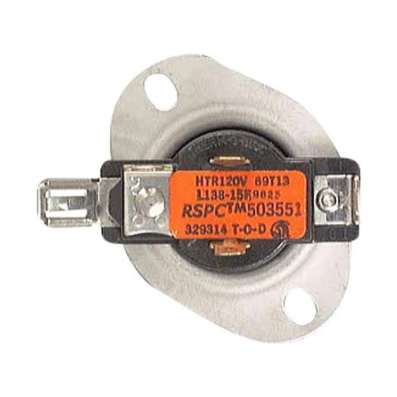 503551 Amana Dryer Thermostat