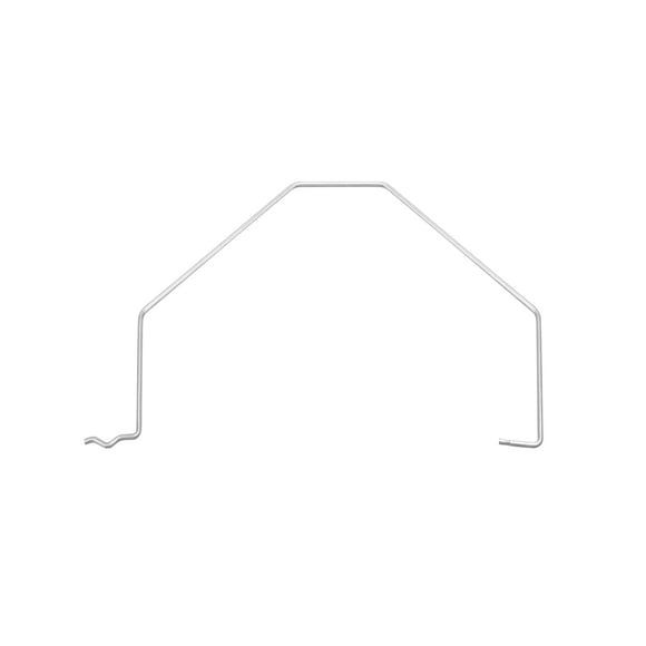 5038 Ice Maker Shut-Off Arm Apply to Refrigerator Icemaker for Maytag Kenmore -Replaces WP67004028, AP6010392, PS11743571, 67004028