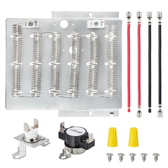 503978 Drying Machine Accessories Replacement Part for 61927 503404 510329 510325P Y503978 Drying Machine Repair