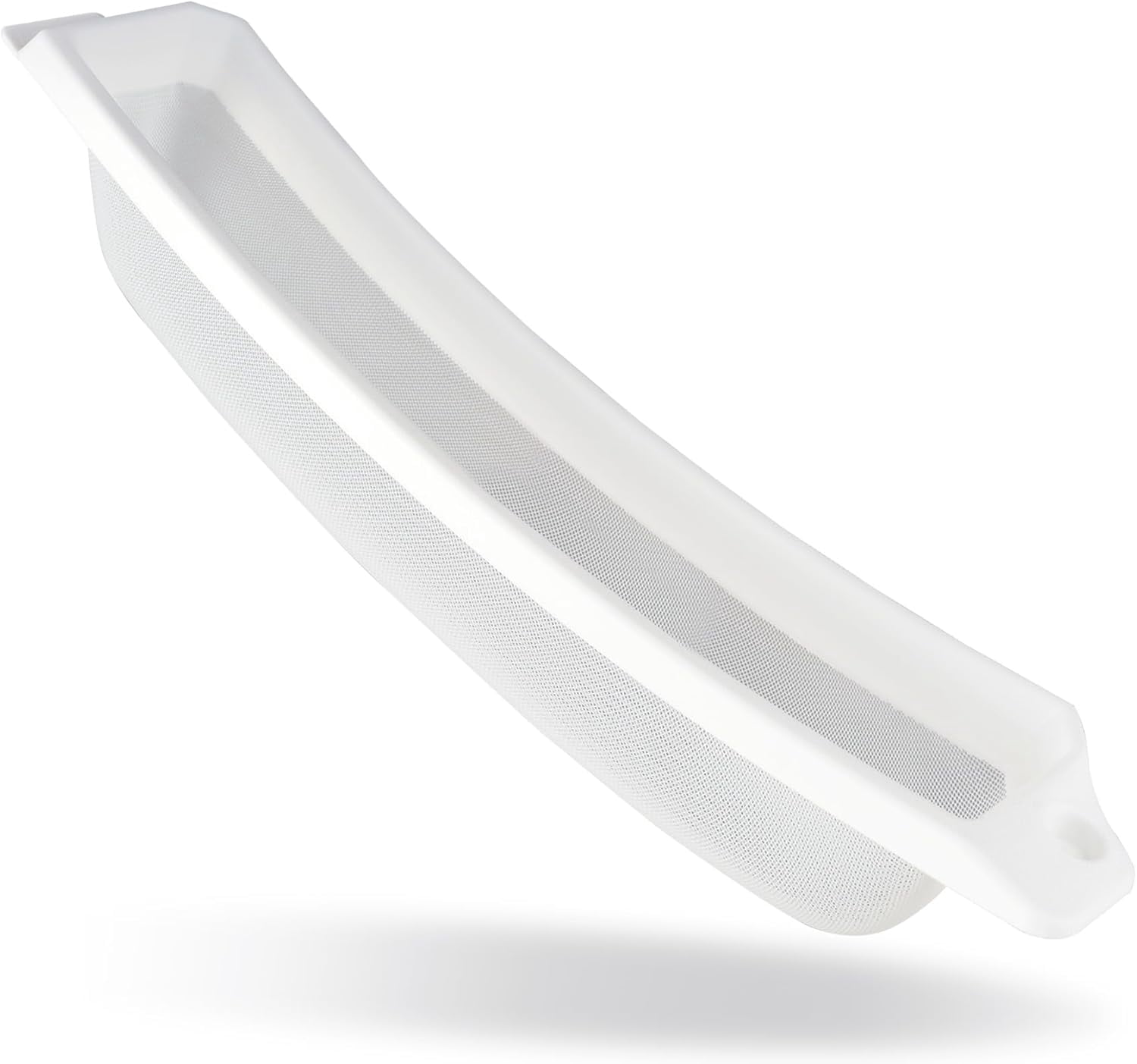 503980W Dryer Lint Filter Replacement Compatible with Speed Queen LDE30RGS153TW01 SD3JGBGS403UW01, D503980W Lint-White Replace 503980 AP6329015 PD00042786 TU21443 Screen