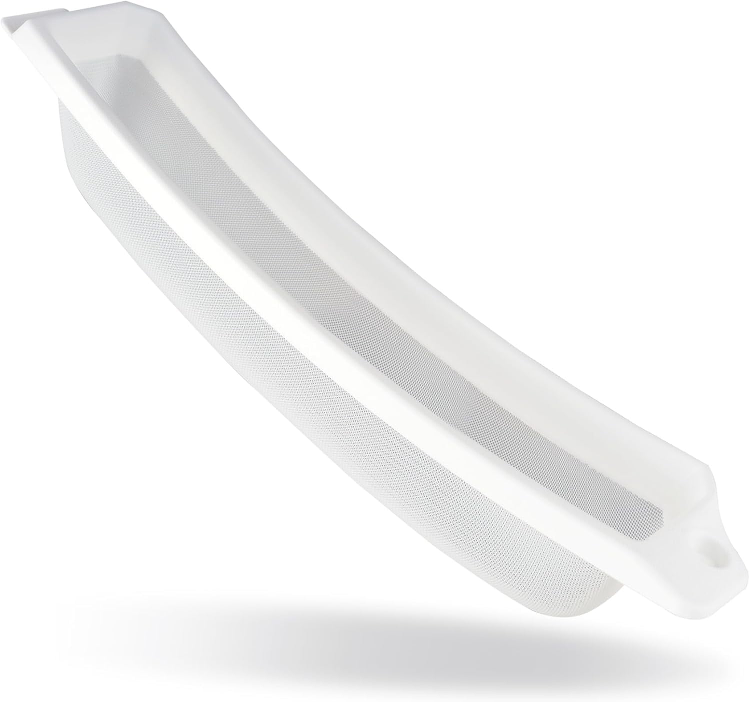 503980W Dryer Lint Filter Replacement Compatible with LDE30RGS153TW01 SD3JGBGS403UW01, D503980W Filter Lint-White Replace 503980 AP6329015 PD00042786 TU21443 Lint Screen Filter