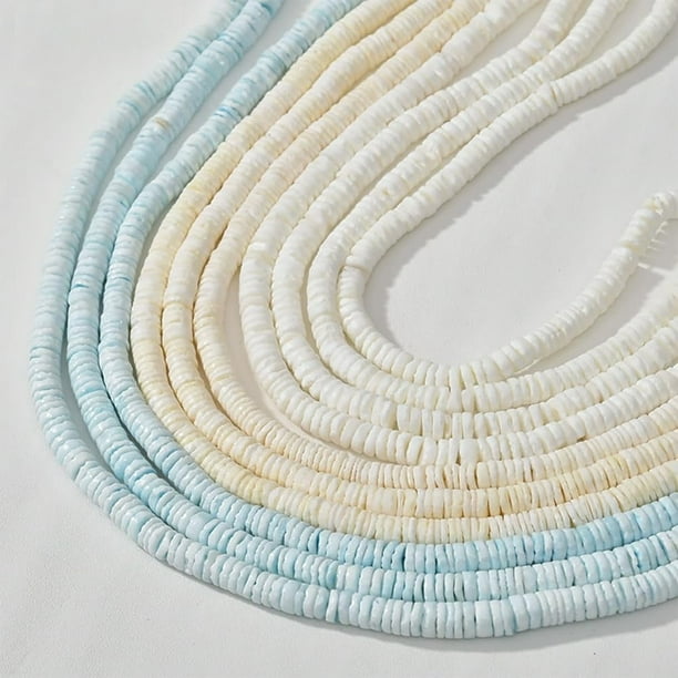 Puka shell beads online