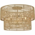 thumbnail image 1 of Minka Lavery - Bungalow Heaven - 5 Light Flush Mount-16.88 Inches Tall and 26, 1 of 7