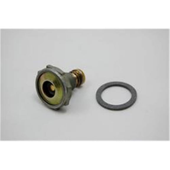 5045 4.5 in. High Flow Power Valve