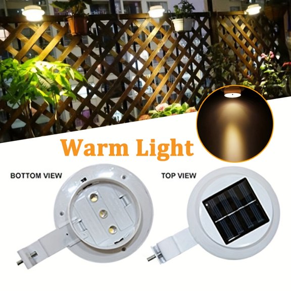 504LED Ultra-Bright Solar Wall  Fence Light, Motion Sensor, Remote Control, 3 Lighting Modes, Waterproof Security Lamp for Garden, Garage, Street, Backyard  Front Door